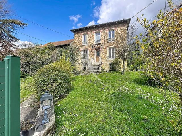 Maison vente à Palaiseau