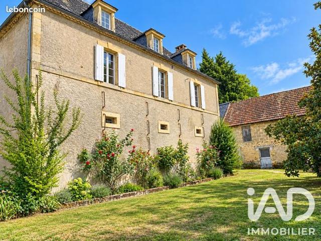 Maison vente à Peyrignac, Dordogne