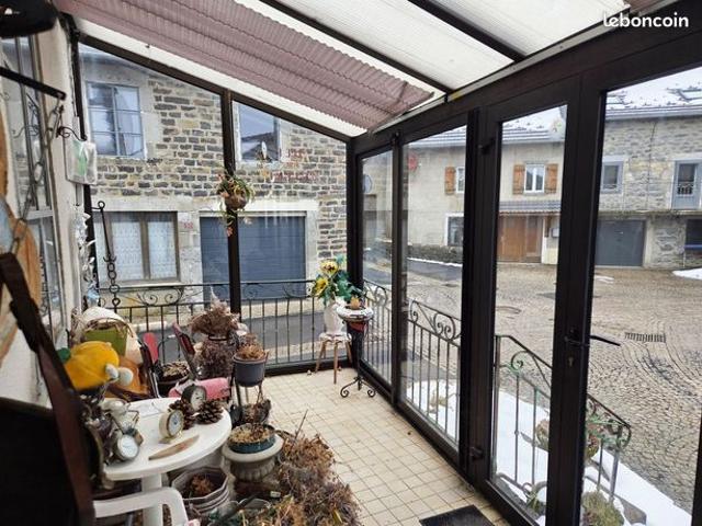 Maison vente à Le Puy-en-Velay, Les Estables