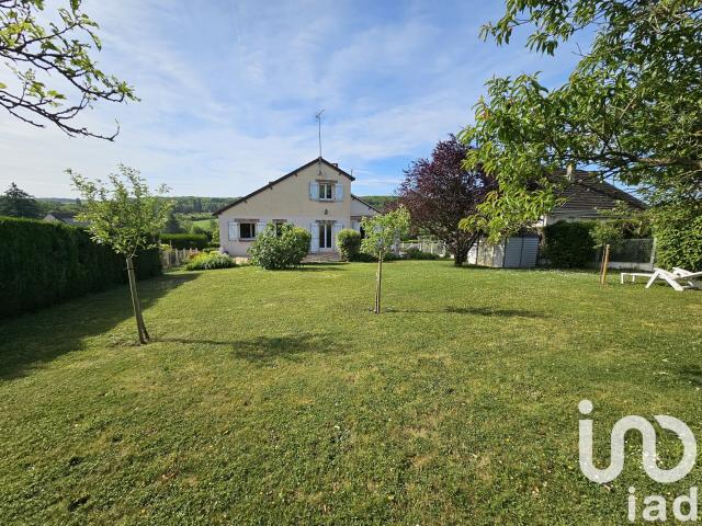 Maison vente à Sens, Fontaine-la-gaillarde