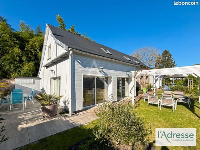 Maison vente à Les Andelys, Romilly-sur-andelle