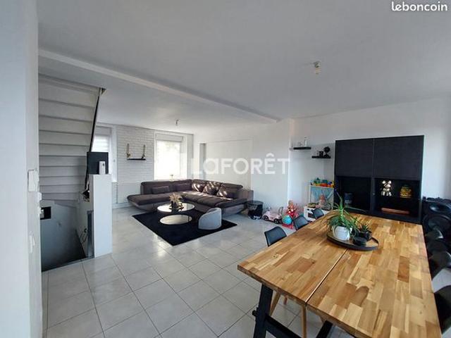 Maison vente à Thionville, Audun-le-tiche