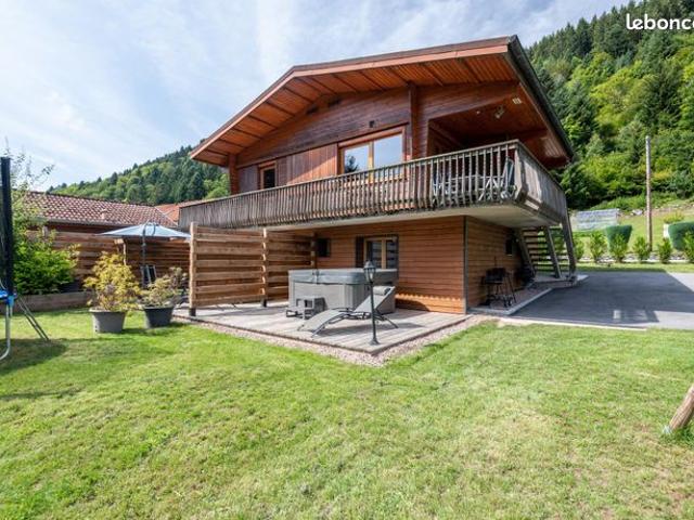 Maison vente à Épinal, Rochesson