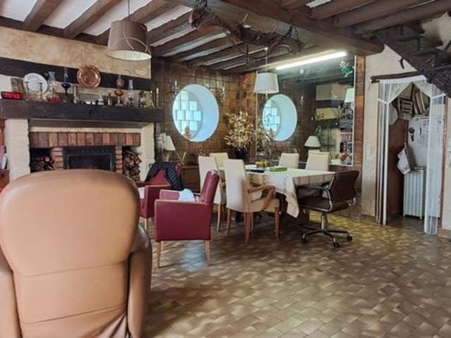 Maison vente à Ternay, Loir-et-Cher
