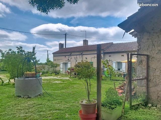 Maison vente à Nérac, Mézin