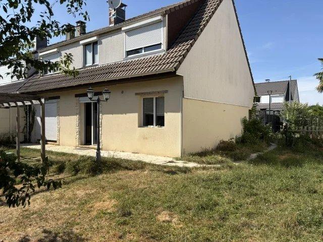 Maison vente à Provins, Presles-en-brie