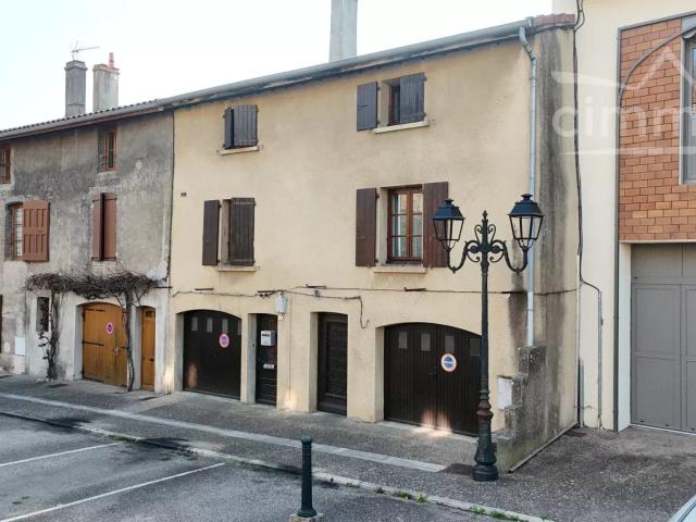 Maison vente à Valence, Saint-vallier