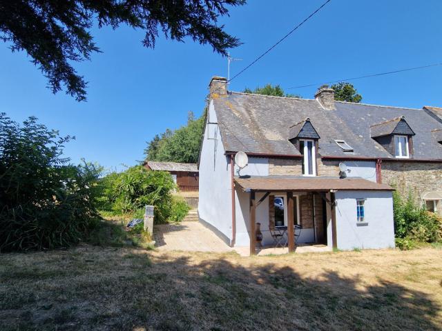 Maison vente à Pontivy, Bretagne