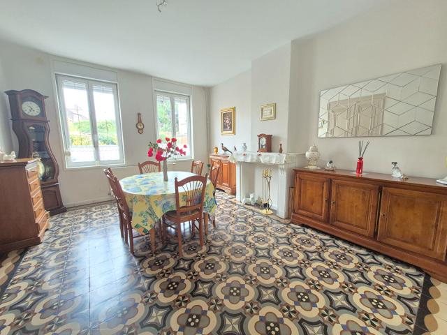 Maison vente à Douai, Somain