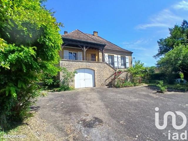 Maison vente à La Roque-gageac
