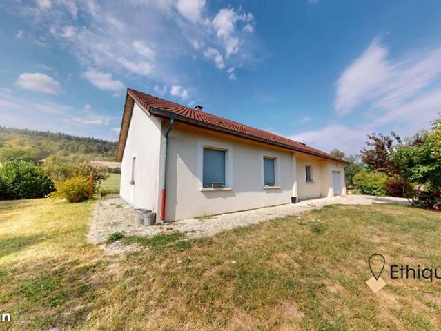 Maison vente à Chaumont, Jonchery