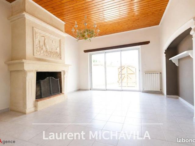 Maison vente à Béziers, Villeneuve-lès-béziers