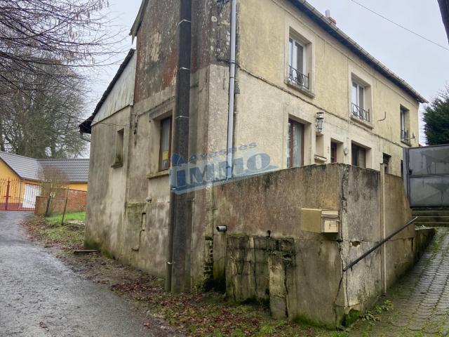 Maison vente à Arras, Heuchin