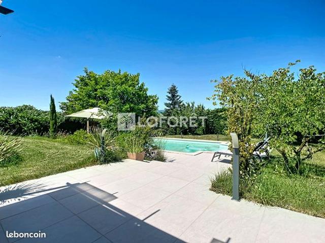 Maison vente à Villefranche-sur-Saône, Rhône