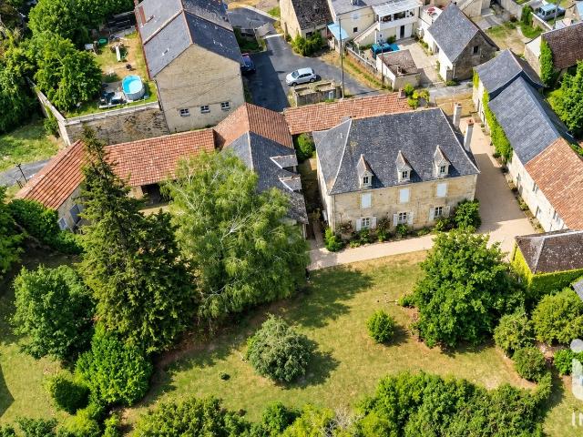 Maison vente à Le Perd, Peyrignac