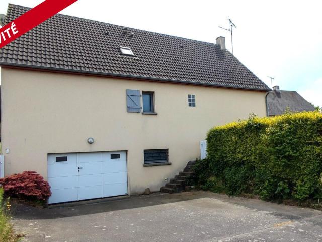 Maison vente à Avranches