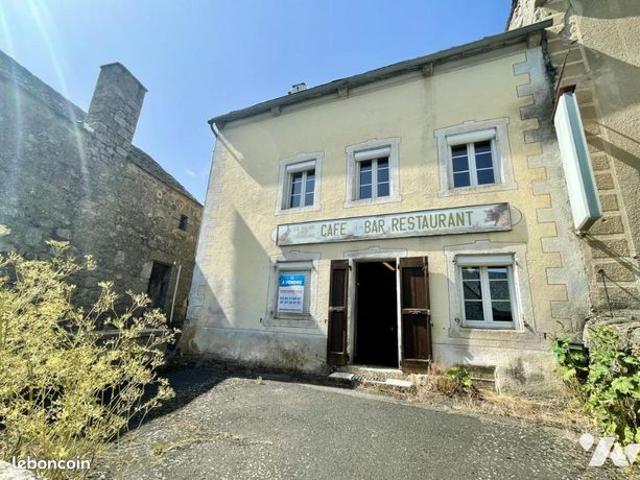 Maison vente à Mende, Saint-denis-en-margeride