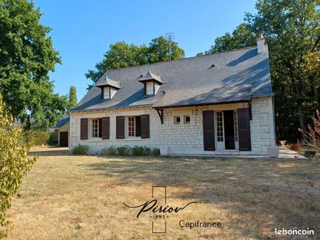 Maison vente à Verrie, Maine-et-Loire