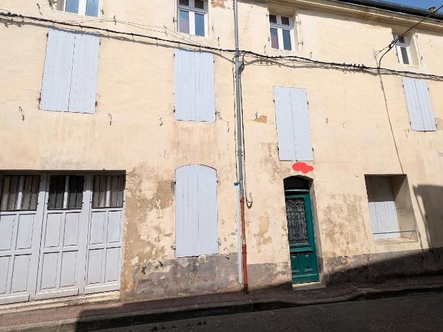 Maison vente à France métropolitaine, Blaye