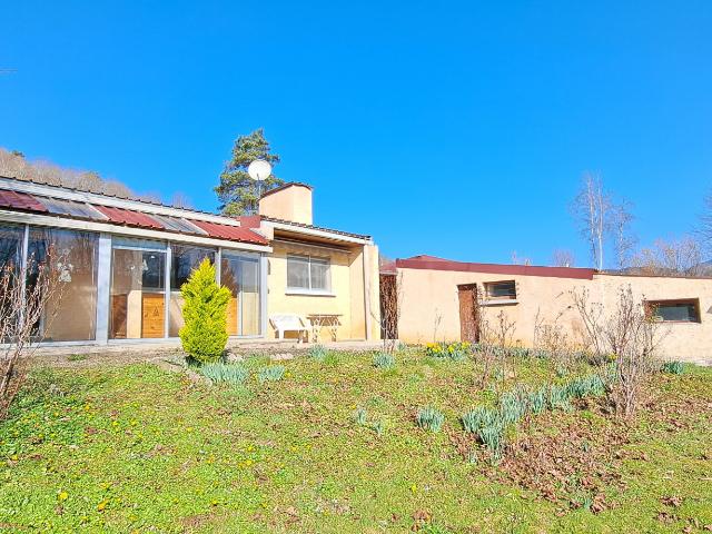 Maison vente à Saint-Girons, Seix