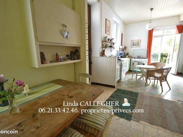 Maison vente à Limoux, Quillan