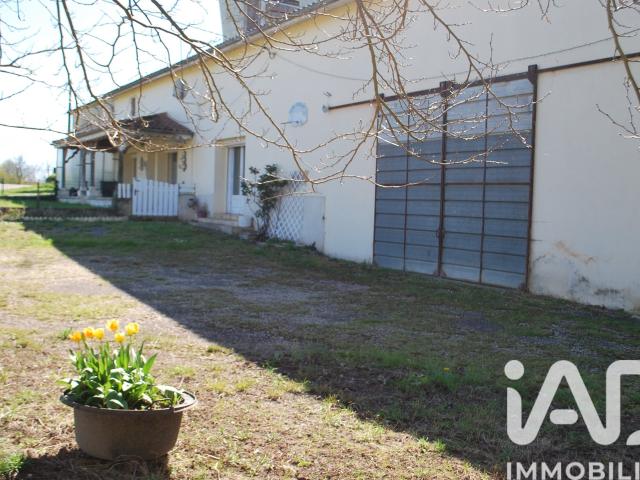 Maison vente à Savignac-de-Duras, Lot-et-Garonne