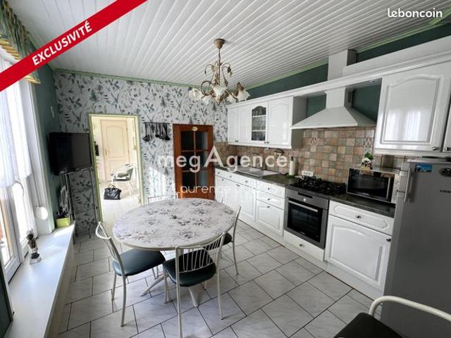 Maison vente à Béthune, Auchel