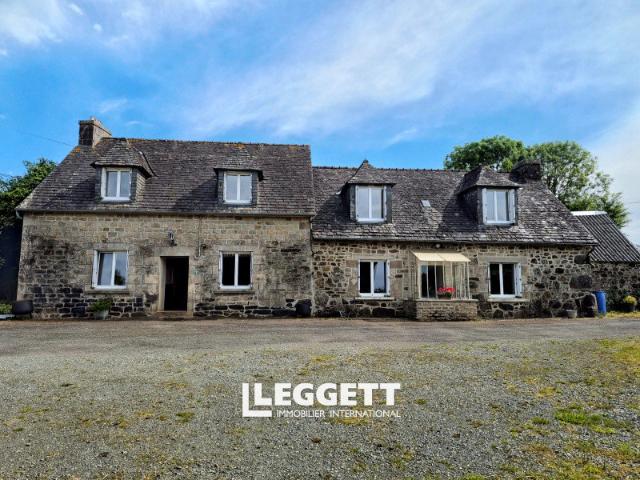 Maison vente à Châteaulin, Bretagne