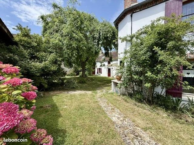 Maison vente à Donnemarie-Dontilly, Seine-et-Marne