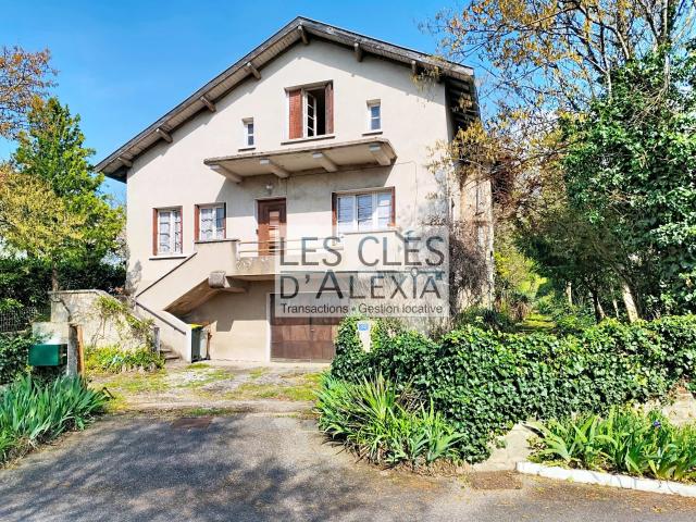 Maison vente à Lyon, Métropole de Lyon