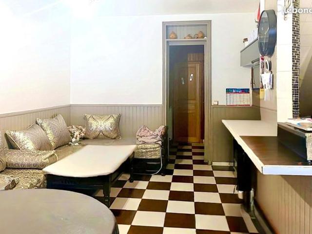 Maison vente à Bobigny, Bagnolet
