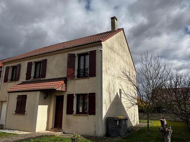 Maison vente à Mantes-la-Jolie, Issou
