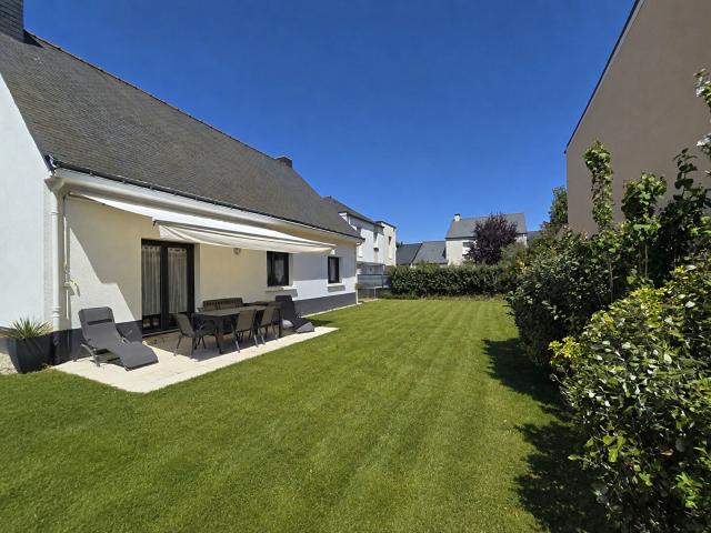 Maison vente à Nantes, Orvault