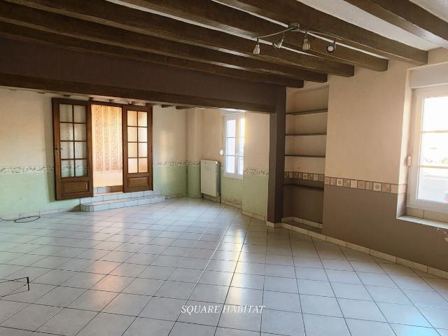Maison vente à Mamers, Vibraye