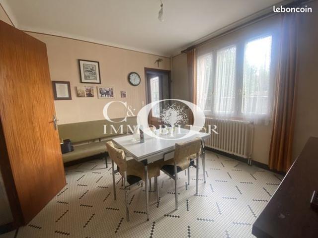 Maison vente à Le Bignon, Loire-Atlantique