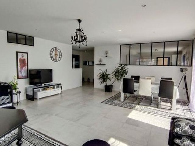 Maison vente à Cholet, Mazières-en-mauges