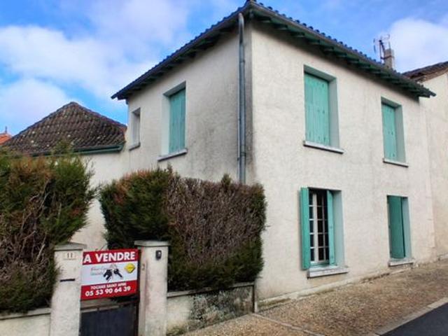 Maison vente à Périgueux, Grand-brassac