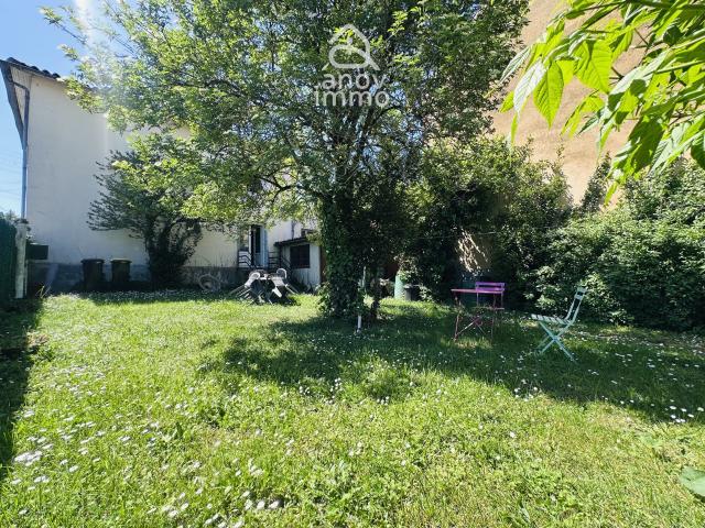 Maison vente à Angoulême, Aignes-et-puypéroux