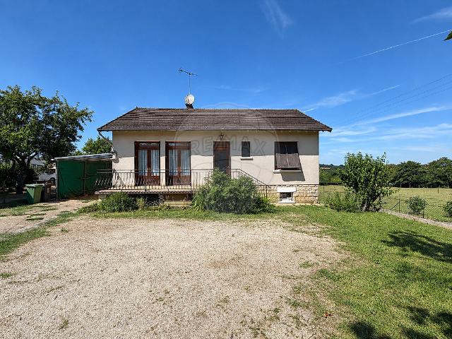Maison vente à Les Berthes, Saint-Vérain