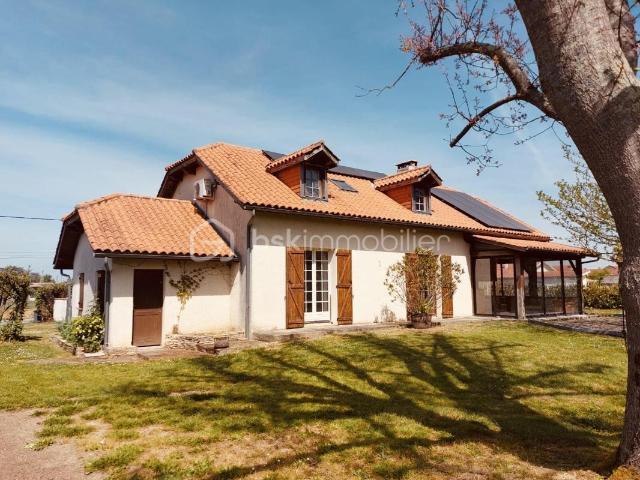 Maison vente à Tarbes, Maubourguet