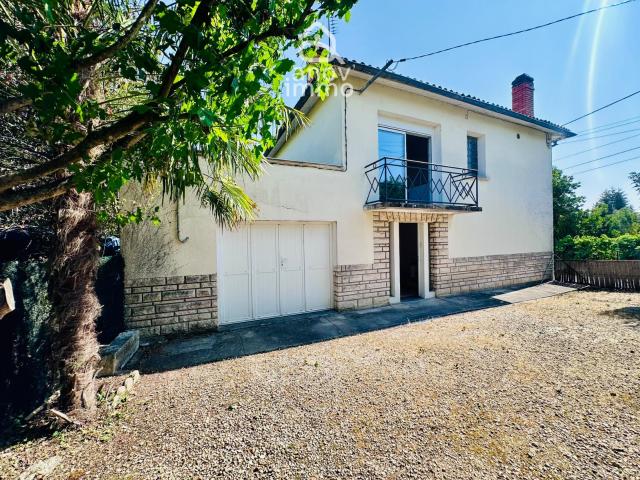 Maison vente à Les Roullets, Angoulême
