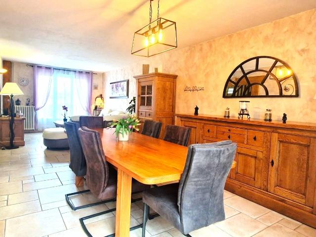 Maison vente à Palaiseau, Brétigny-sur-orge