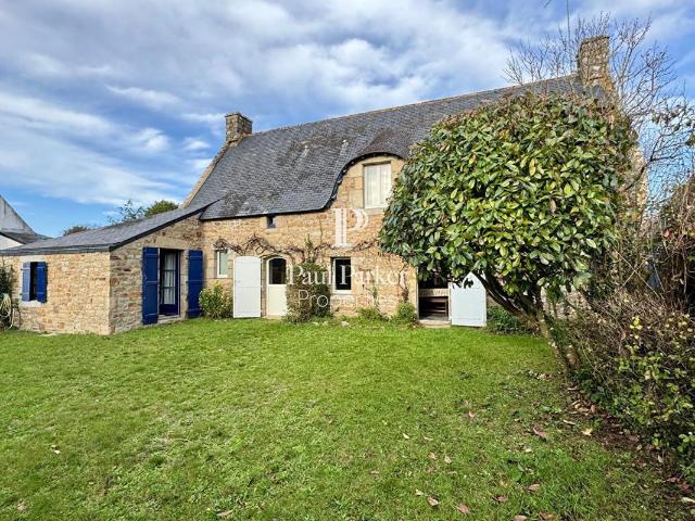 Maison vente à Vannes, Bretagne