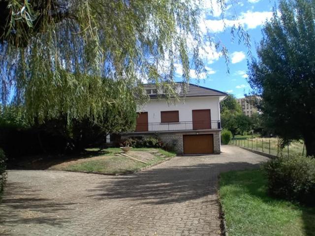 Maison vente à Belfort, Essert