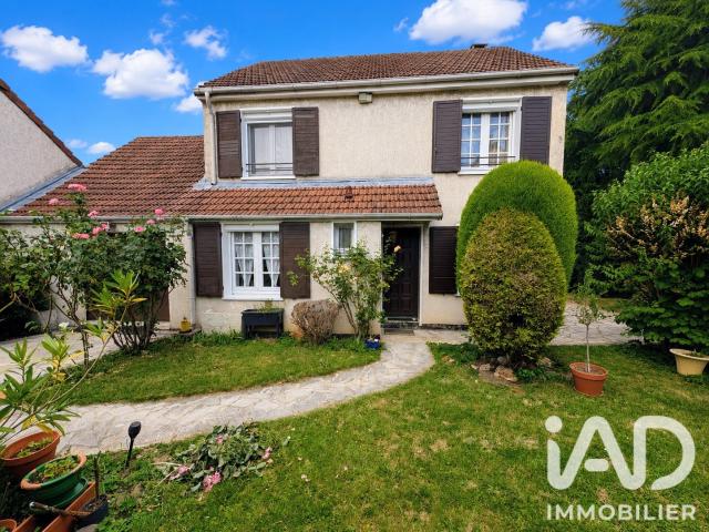 Maison vente à Sarcelles, Domont