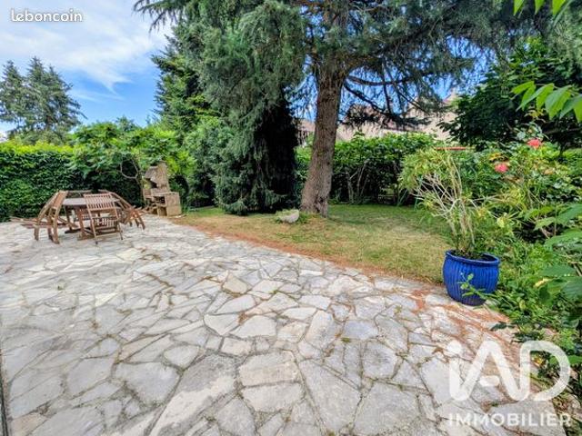 Maison vente à Sarcelles, Domont