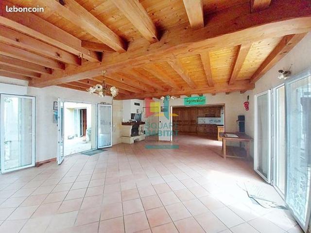 Maison vente à Belvès-de-Castillon, Gironde