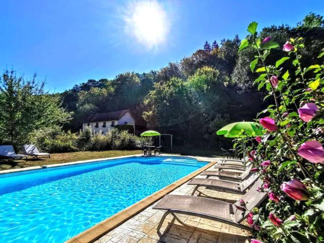 Maison vente à Sarlat-la-Canéda, Les Eyzies-de-tayac-sireuil