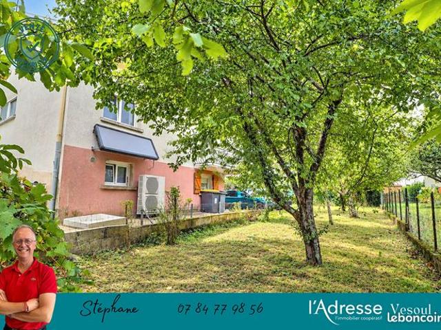 Maison vente à Montigny-lès-Vesoul, Haute-Saône