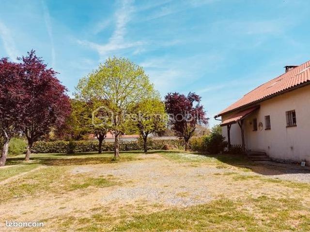 Maison vente à Tarbes, Maubourguet